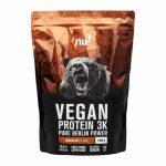 proteines veganes nu3